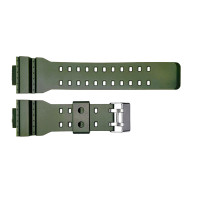 Ремешок для часов Skmei 1688AG Army Green 1051-0554