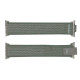 Нейлоновий ремінець 42/44/45/49 мм Green