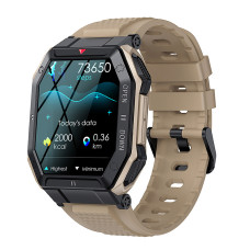 Розумний годинник Modfit Shockwave Khaki