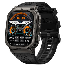 Розумний годинник Kospet TANK M3 Black