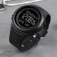 Skmei 1674 All Black, 1080-0697, Skmei