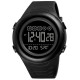 Skmei 1674 All Black, 1080-0697, Skmei