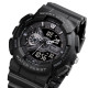 Skmei 1688 All Black