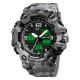 Skmei 1742 Gray Military