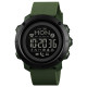 Skmei 1512AG Army Green