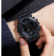 Skmei 1857BKBK All Black