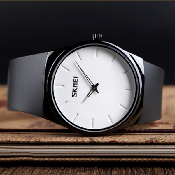 Skmei 1601SWT White, 1080-1080, Skmei