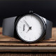 Skmei 1601SWT White, 1080-1080, Skmei