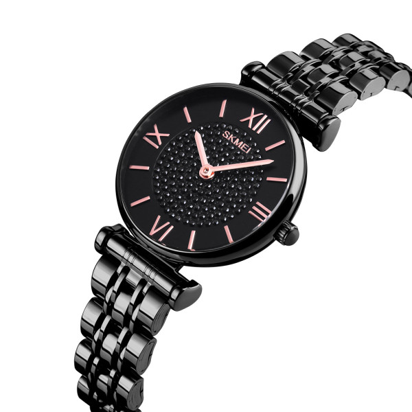 Skmei 1533BK Black