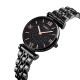 Skmei 1533BK Black