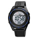 Skmei 1638BUWT Blue-White