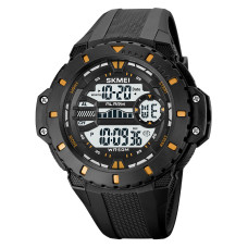 Skmei 1885GD Gold