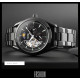 Skmei 9237SIBK Black