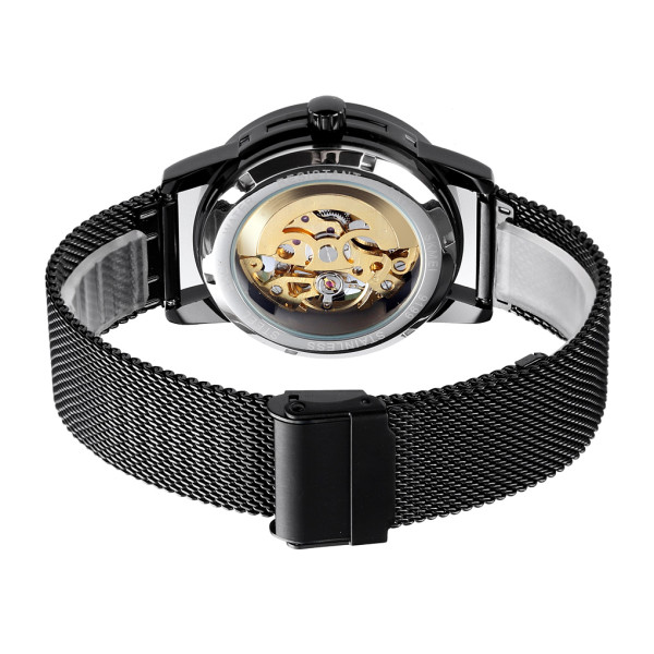 Skmei 9199BK Black