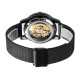 Skmei 9199BK Black