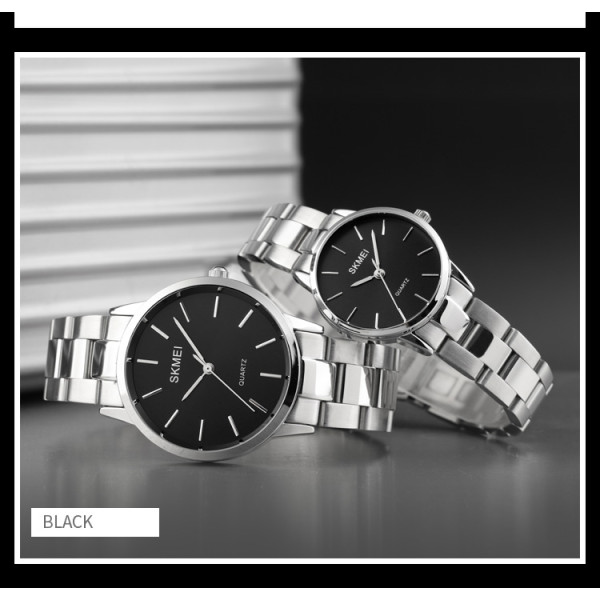 Skmei 1694BK Black
