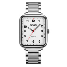 Skmei 1955SIWT Silver-White