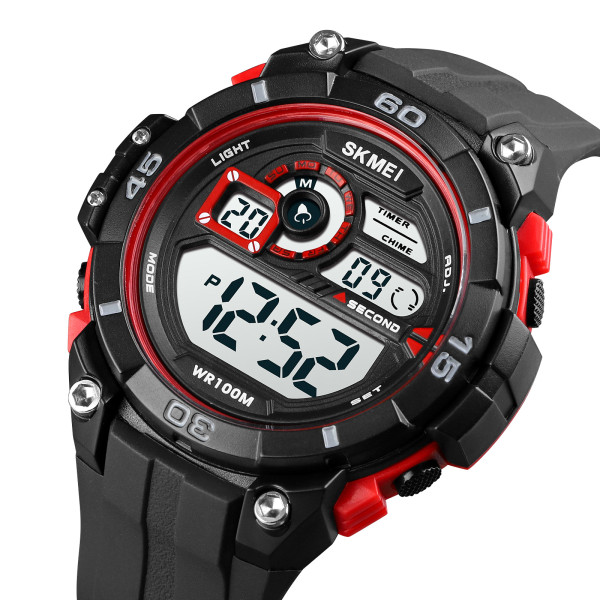 Skmei 1756RD Red