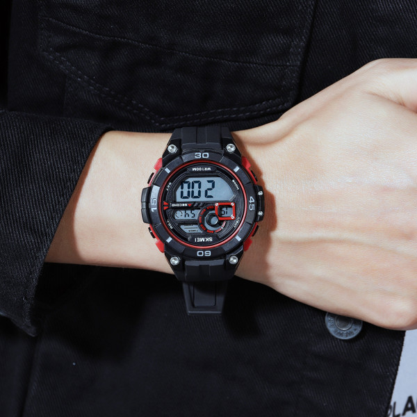 Skmei 1756RD Red