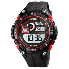 Skmei 1756RD Red
