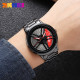 Skmei 1990A Black-Red