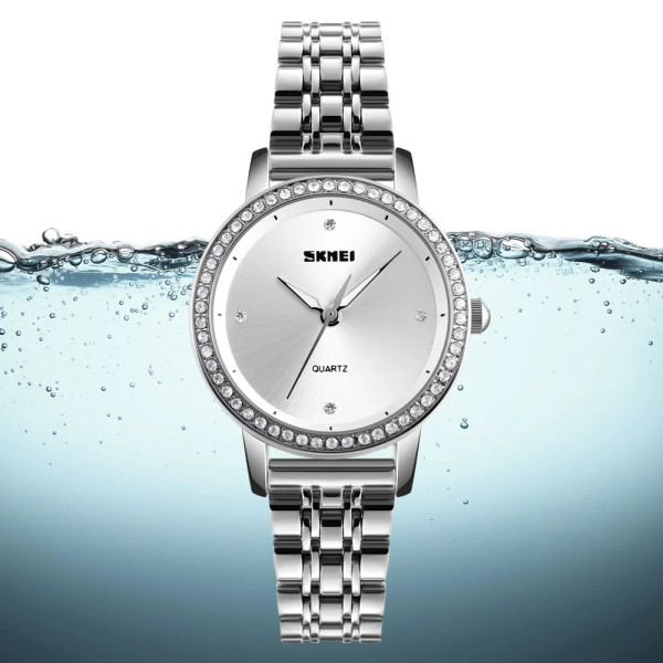 Skmei 1311SI Silver