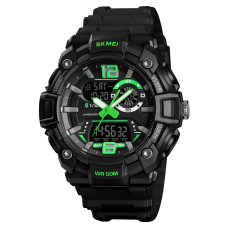 Skmei 1529GN Green