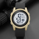 Skmei 2082KHWT Khaki-White