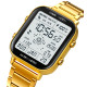 Skmei 1888GD Gold