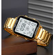 Skmei 1888GD Gold