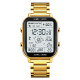 Skmei 1888GD Gold
