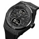 Skmei 2013BKBK Black-Black