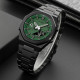 Skmei 1816BKGNBK Black Green-Black