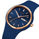 Skmei 2057DKBU Dark Blue