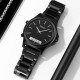 Skmei 2120BKBK Black-Black