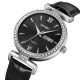 Skmei 2090SIBK Silver-Black
