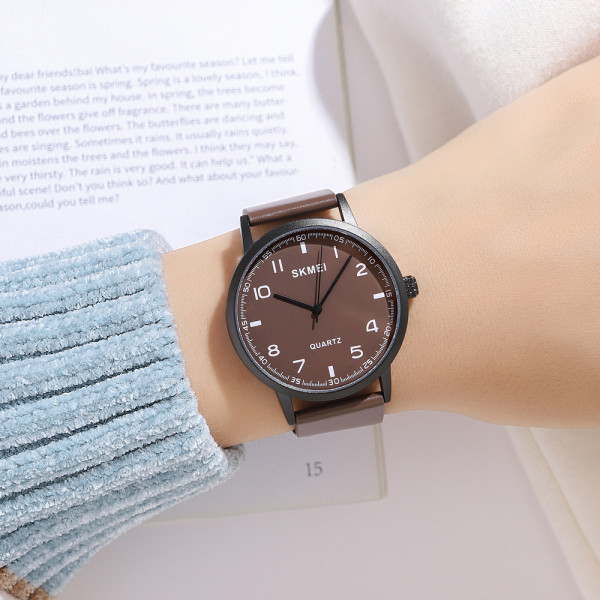 Skmei 1890BN Brown