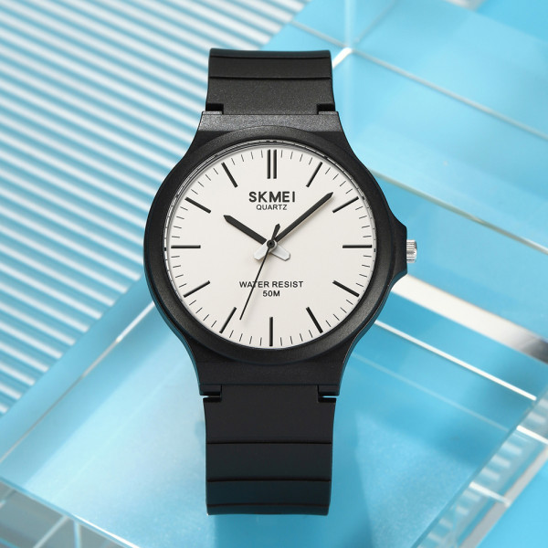 Skmei 2108BKBK Black-Black