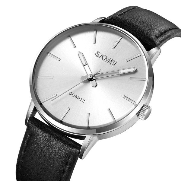 Skmei 2074SI Silver