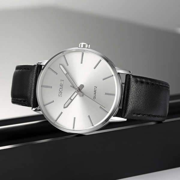 Skmei 2074SI Silver