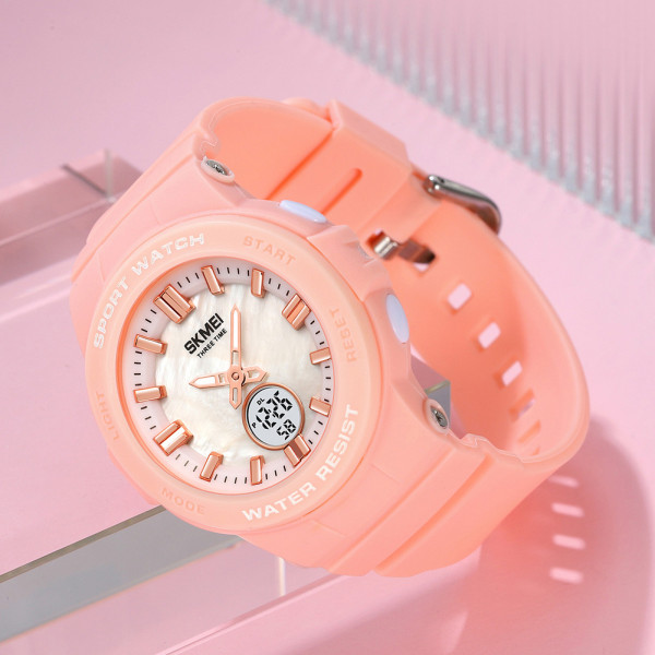 Skmei 2125PK Pink