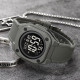 Skmei 2160GY Grey