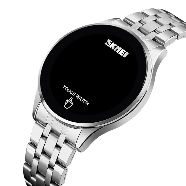 Skmei 1579SI Silver
