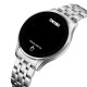 Skmei 1579SI Silver