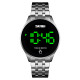 Skmei 1579SI Silver