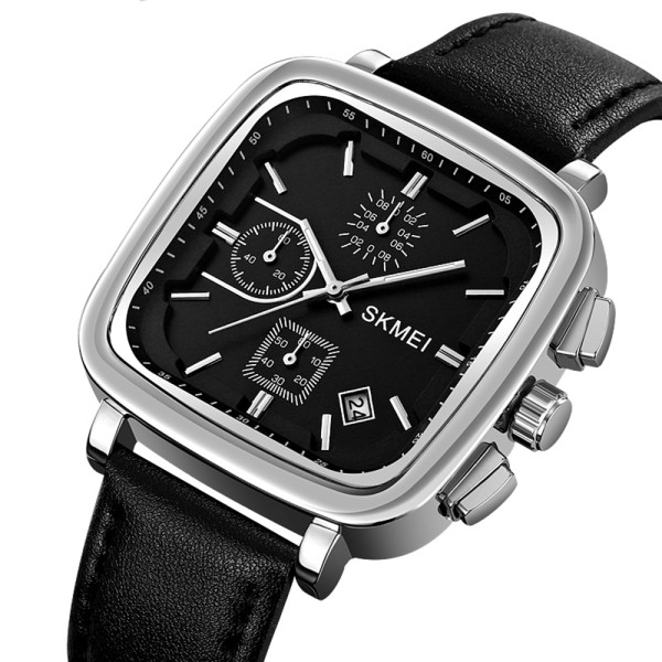 Skmei 2182SI Silver