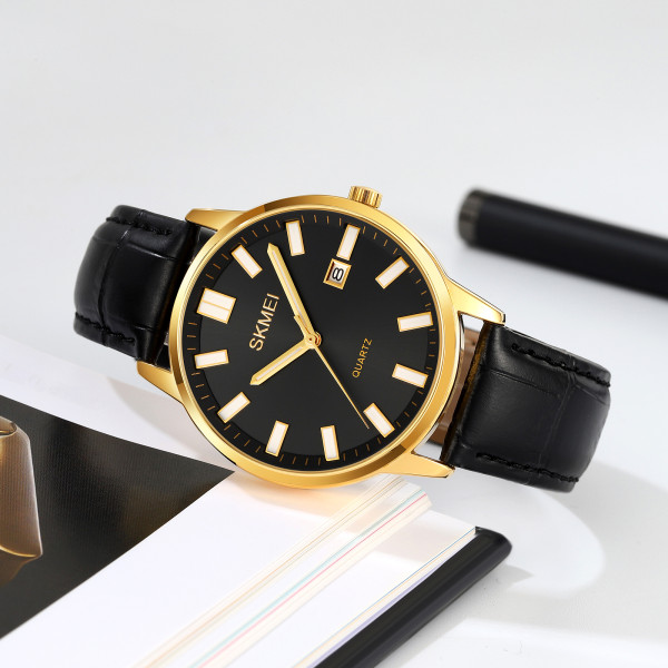 Skmei 2252GDBK Gold-Black
