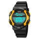 Skmei 2153BKYL Black-Yellow