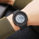 Skmei 2155BKWT Black-White