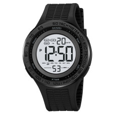 Skmei 2155BKWT Black-White